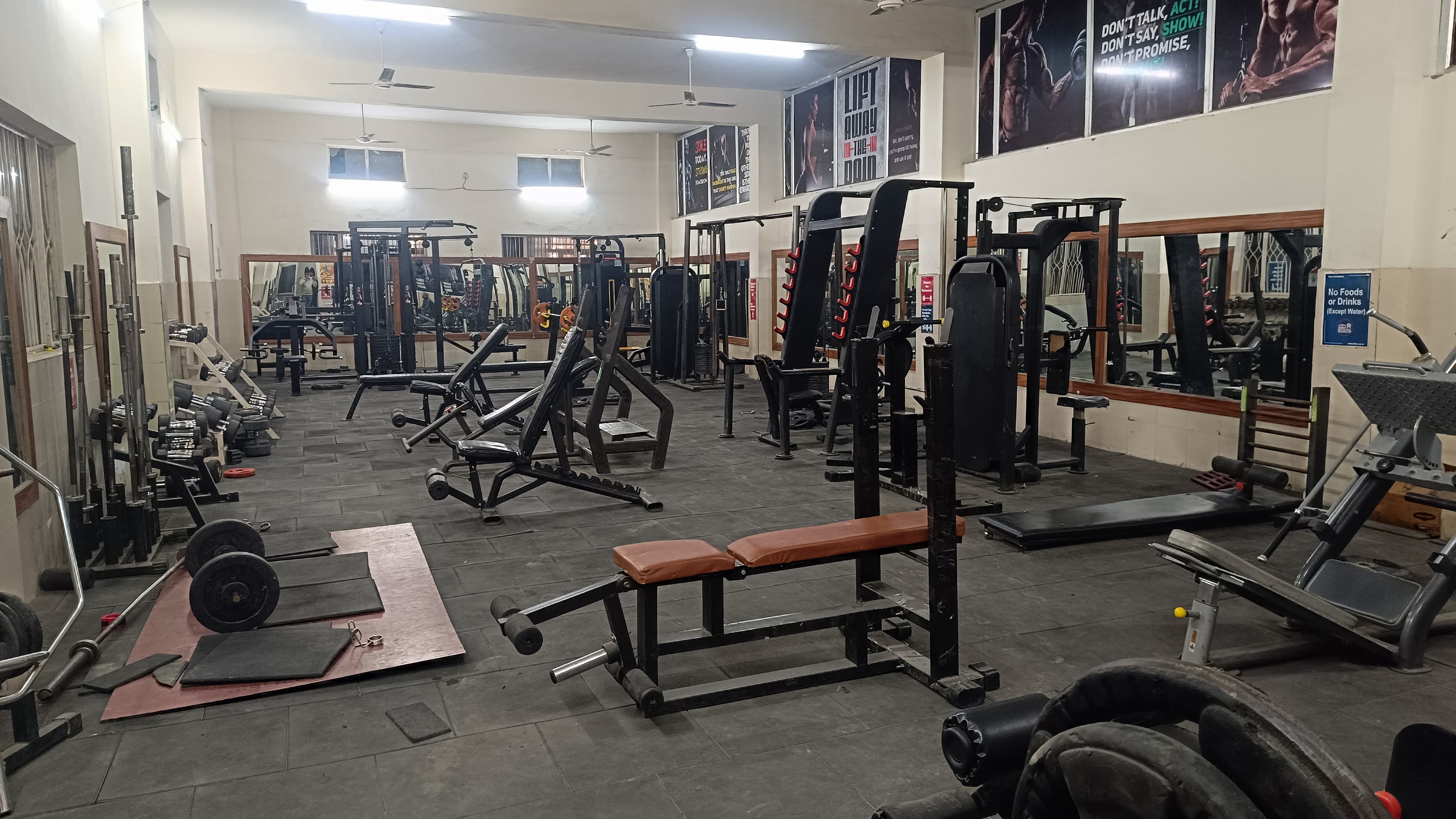 DBUU, DBIT Sports photo 26